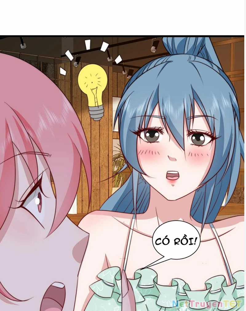 Slime Ta Treo Cự Long Lên Đánh Là Hợp Lý Nhỉ? Chapter 283 trang 8