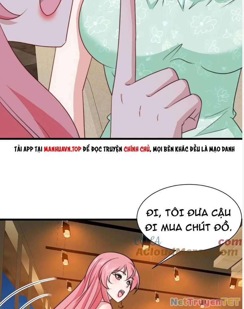 Slime Ta Treo Cự Long Lên Đánh Là Hợp Lý Nhỉ? Chapter 283 trang 9