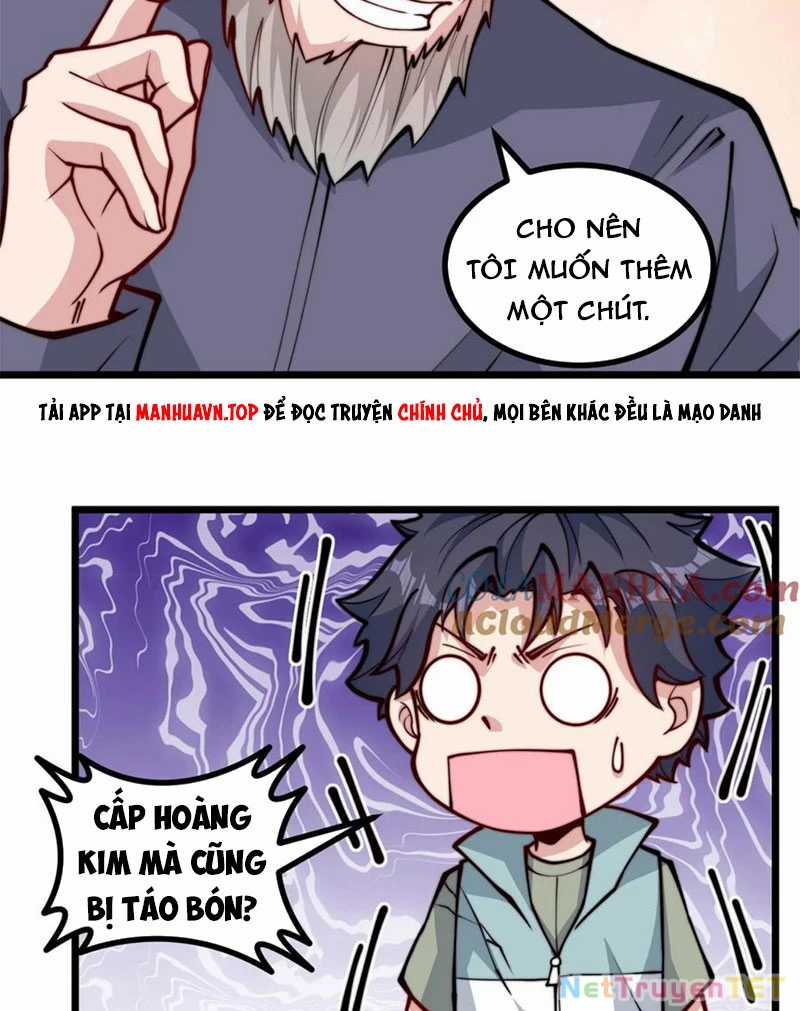 Slime Ta Treo Cự Long Lên Đánh Là Hợp Lý Nhỉ? Chapter 284 trang 10