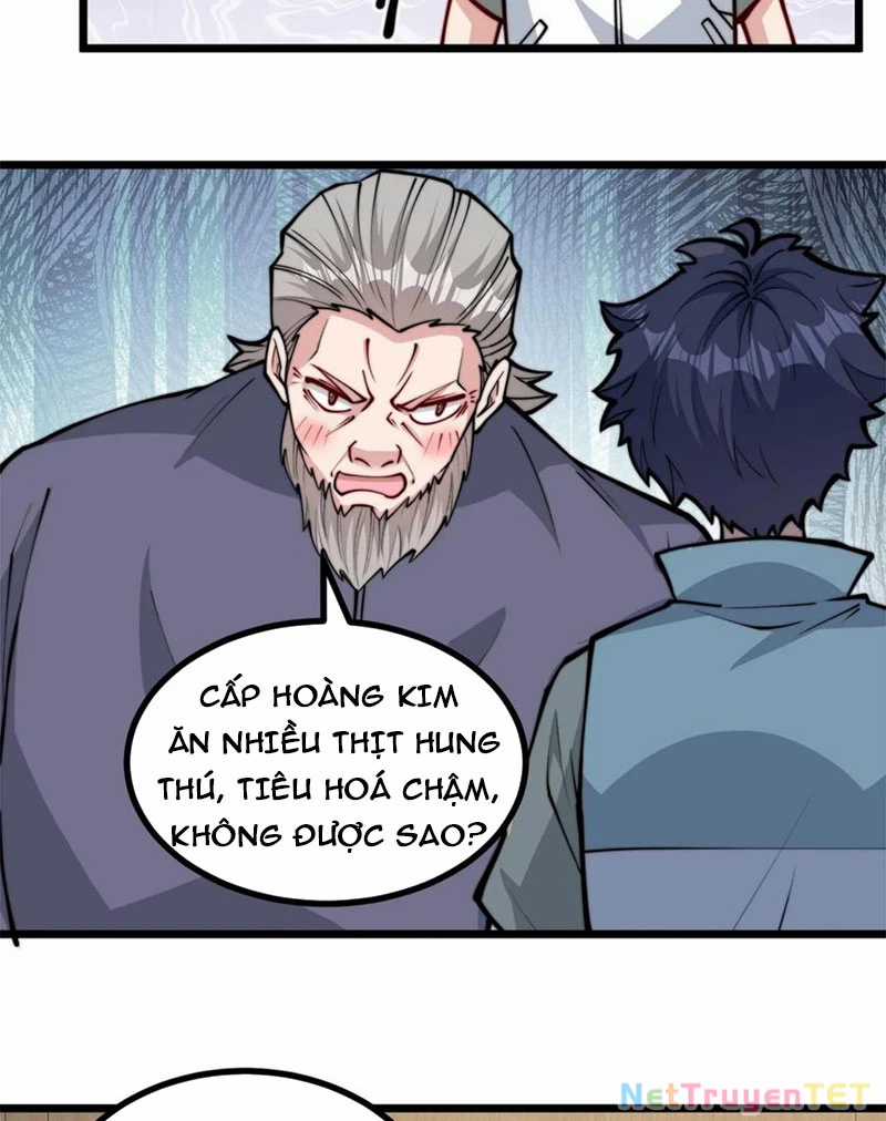 Slime Ta Treo Cự Long Lên Đánh Là Hợp Lý Nhỉ? Chapter 284 trang 11