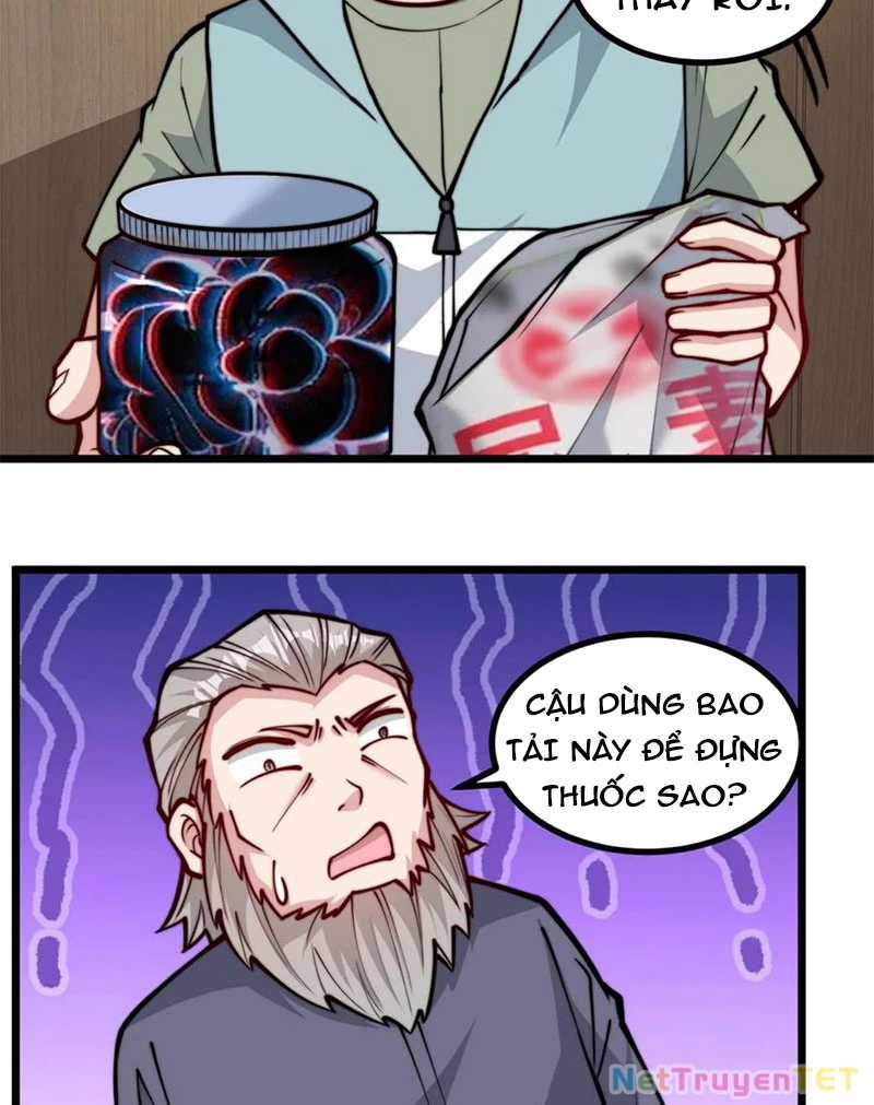 Slime Ta Treo Cự Long Lên Đánh Là Hợp Lý Nhỉ? Chapter 284 trang 14