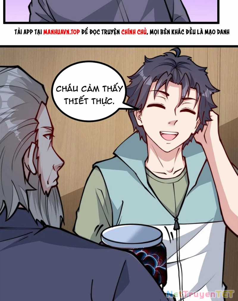 Slime Ta Treo Cự Long Lên Đánh Là Hợp Lý Nhỉ? Chapter 284 trang 15