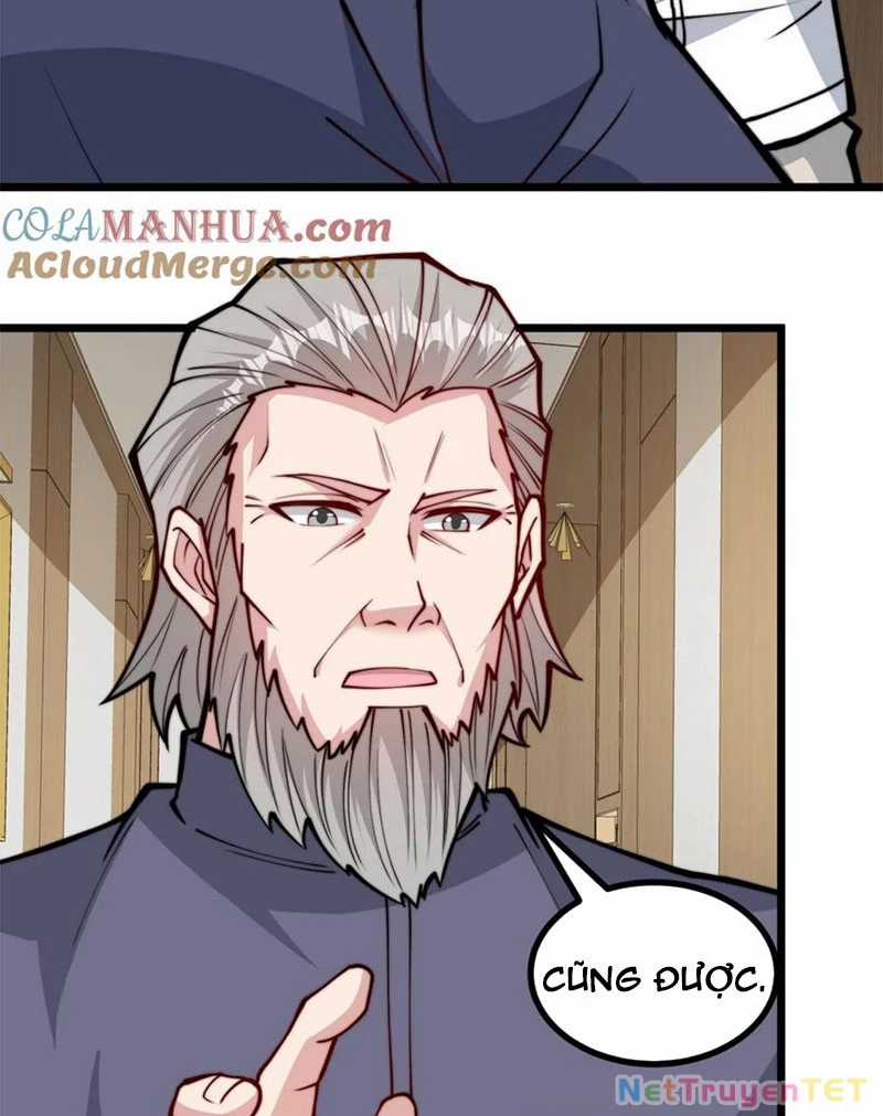 Slime Ta Treo Cự Long Lên Đánh Là Hợp Lý Nhỉ? Chapter 284 trang 16