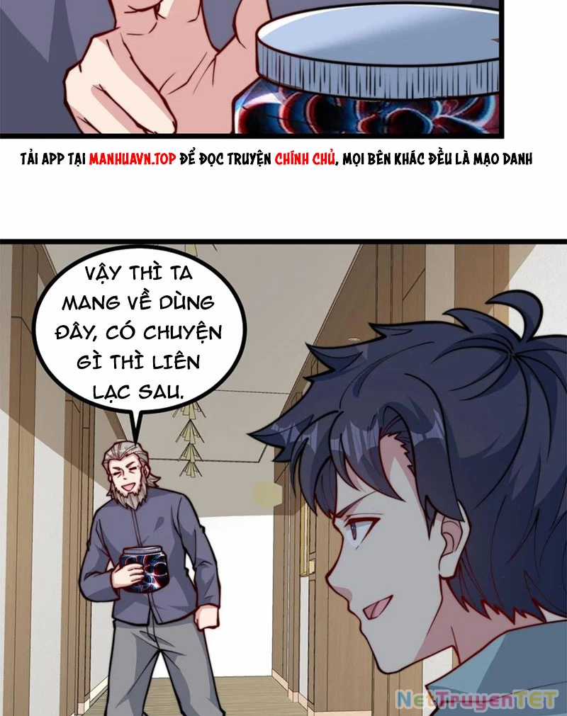 Slime Ta Treo Cự Long Lên Đánh Là Hợp Lý Nhỉ? Chapter 284 trang 17