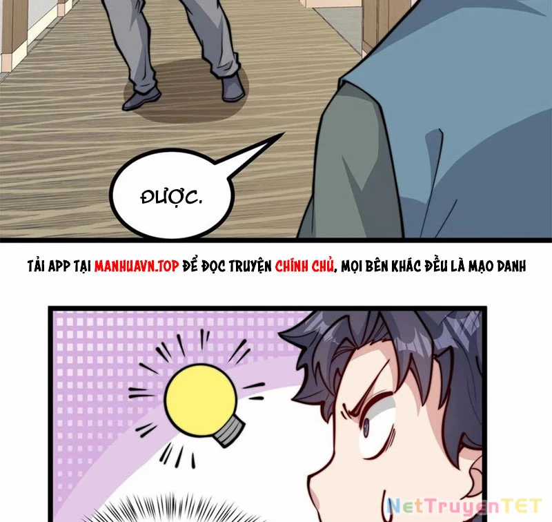 Slime Ta Treo Cự Long Lên Đánh Là Hợp Lý Nhỉ? Chapter 284 trang 18