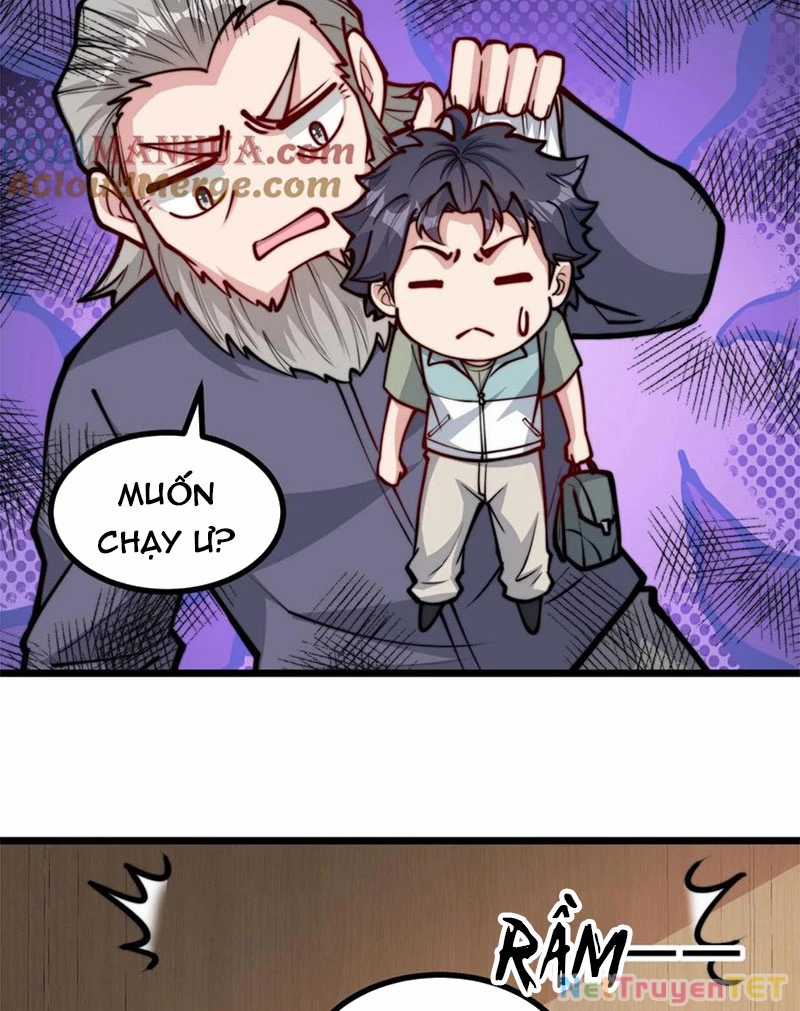 Slime Ta Treo Cự Long Lên Đánh Là Hợp Lý Nhỉ? Chapter 284 trang 2