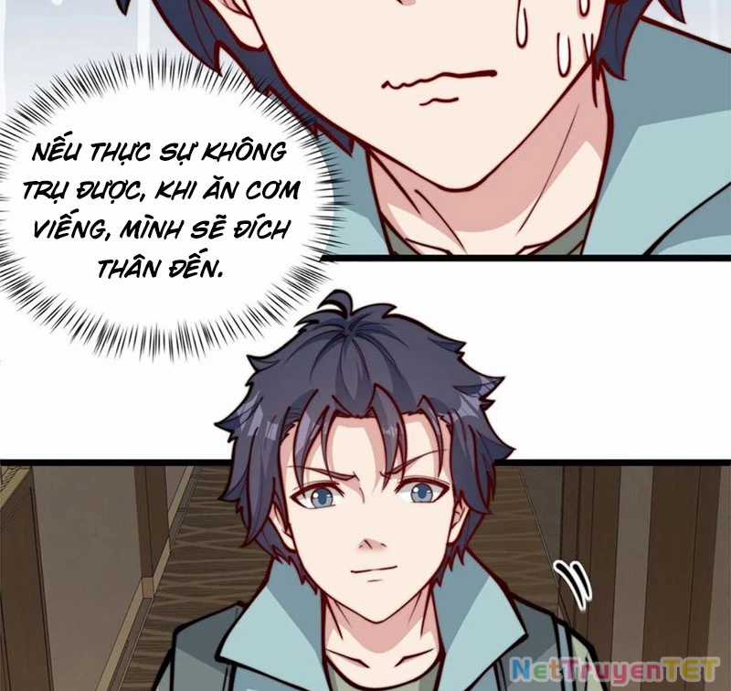 Slime Ta Treo Cự Long Lên Đánh Là Hợp Lý Nhỉ? Chapter 284 trang 20