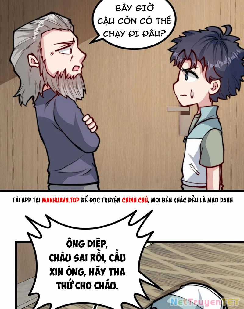 Slime Ta Treo Cự Long Lên Đánh Là Hợp Lý Nhỉ? Chapter 284 trang 3