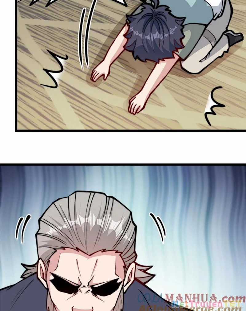 Slime Ta Treo Cự Long Lên Đánh Là Hợp Lý Nhỉ? Chapter 284 trang 4