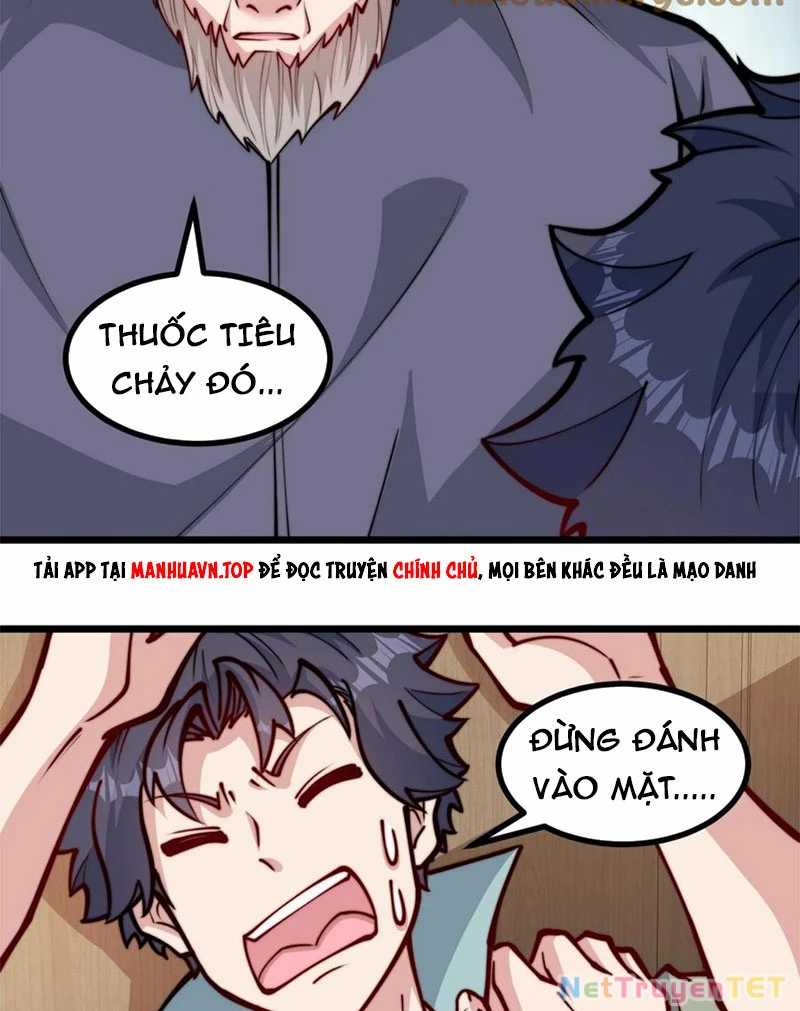 Slime Ta Treo Cự Long Lên Đánh Là Hợp Lý Nhỉ? Chapter 284 trang 5