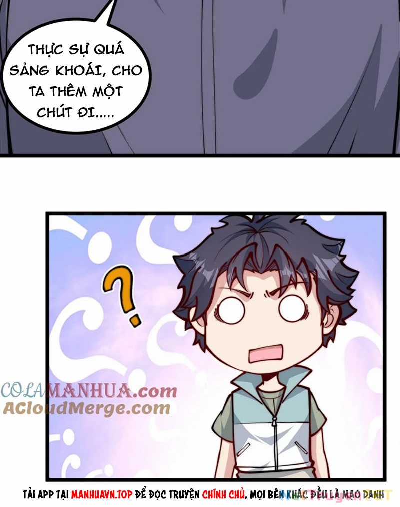 Slime Ta Treo Cự Long Lên Đánh Là Hợp Lý Nhỉ? Chapter 284 trang 7