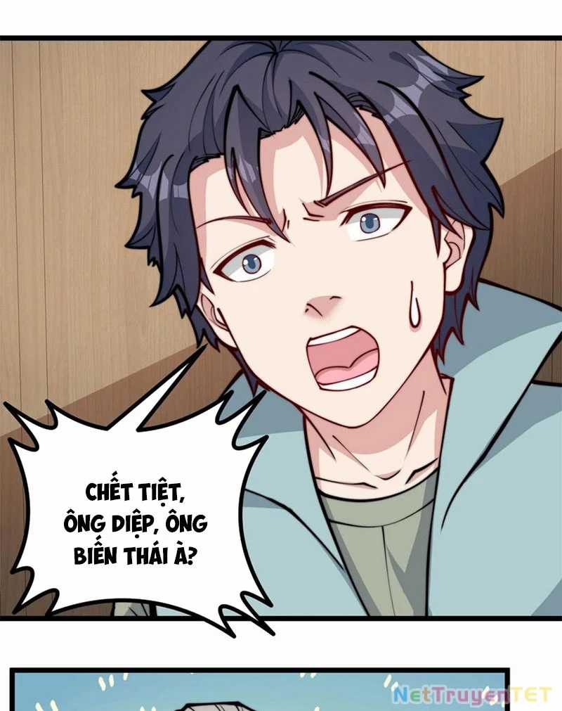 Slime Ta Treo Cự Long Lên Đánh Là Hợp Lý Nhỉ? Chapter 284 trang 8