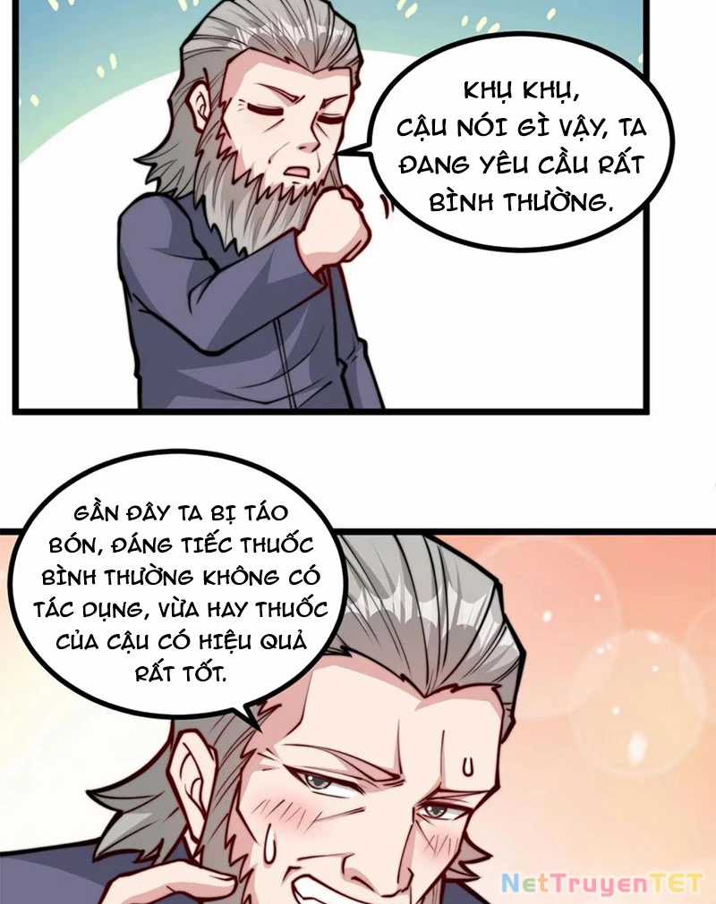 Slime Ta Treo Cự Long Lên Đánh Là Hợp Lý Nhỉ? Chapter 284 trang 9