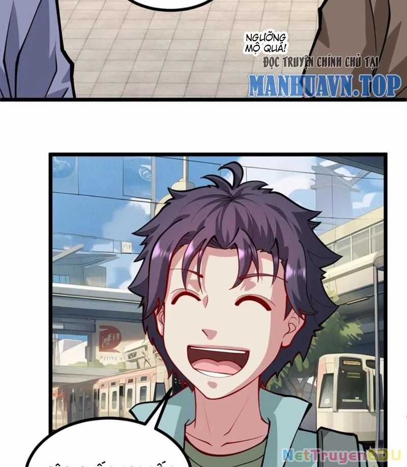 Slime Ta Treo Cự Long Lên Đánh Là Hợp Lý Nhỉ? Chapter 285 trang 10