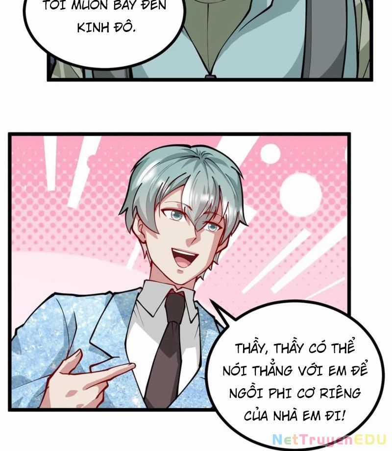 Slime Ta Treo Cự Long Lên Đánh Là Hợp Lý Nhỉ? Chapter 285 trang 11