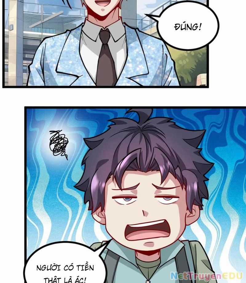 Slime Ta Treo Cự Long Lên Đánh Là Hợp Lý Nhỉ? Chapter 285 trang 13