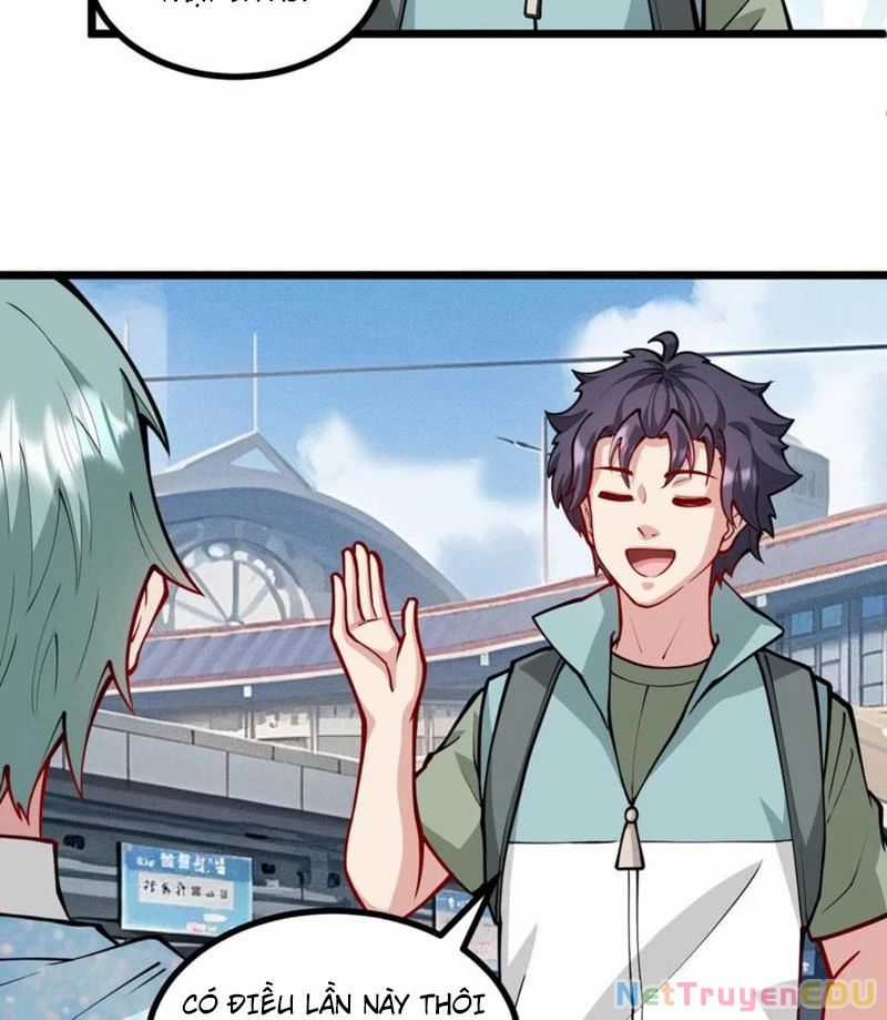 Slime Ta Treo Cự Long Lên Đánh Là Hợp Lý Nhỉ? Chapter 285 trang 14