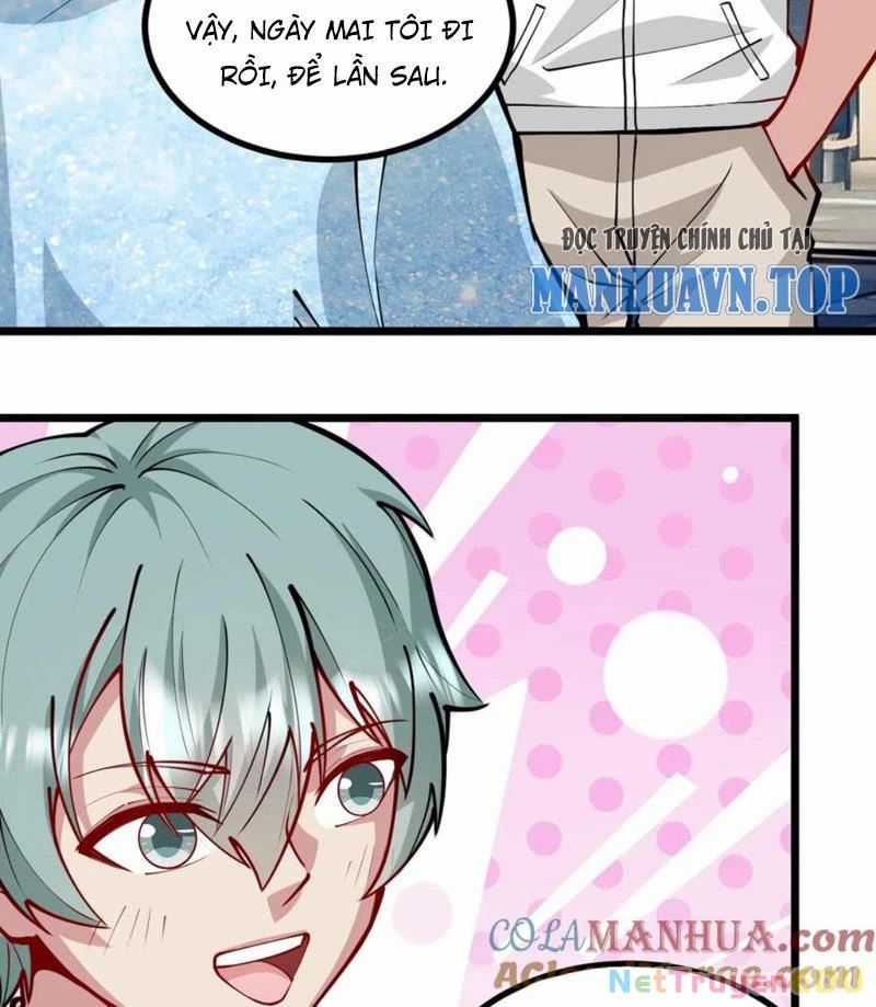 Slime Ta Treo Cự Long Lên Đánh Là Hợp Lý Nhỉ? Chapter 285 trang 15