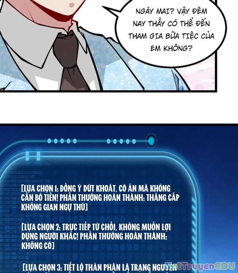 Slime Ta Treo Cự Long Lên Đánh Là Hợp Lý Nhỉ? Chapter 285 trang 16