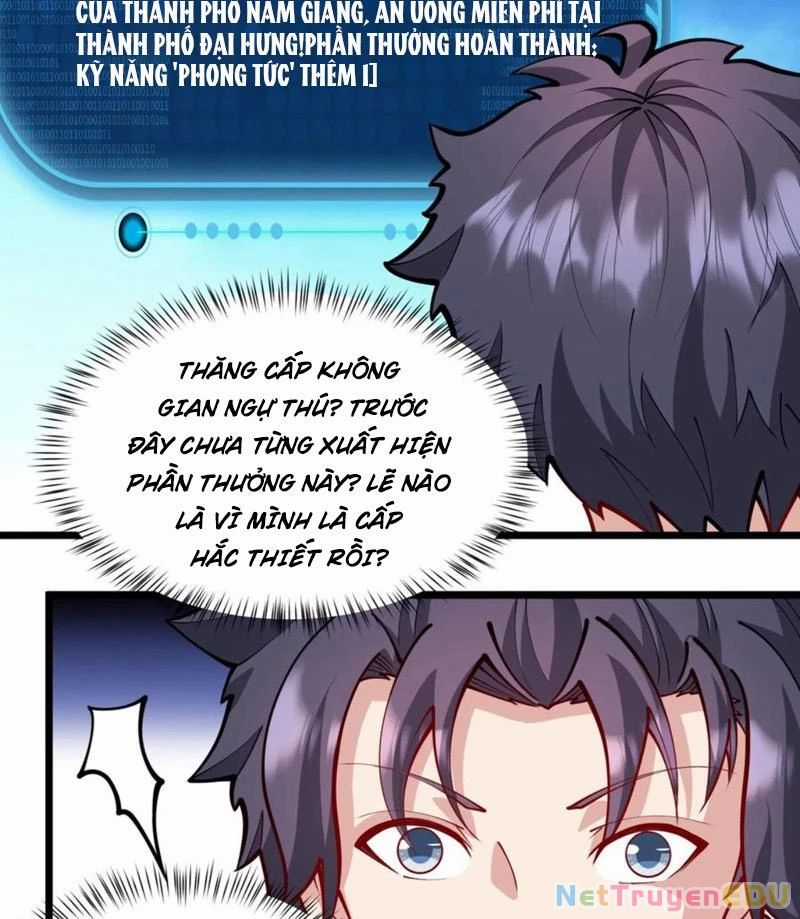 Slime Ta Treo Cự Long Lên Đánh Là Hợp Lý Nhỉ? Chapter 285 trang 17