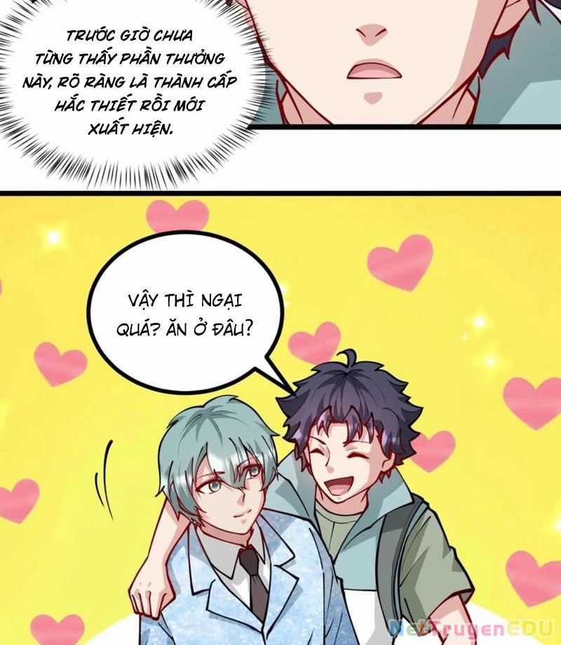 Slime Ta Treo Cự Long Lên Đánh Là Hợp Lý Nhỉ? Chapter 285 trang 18