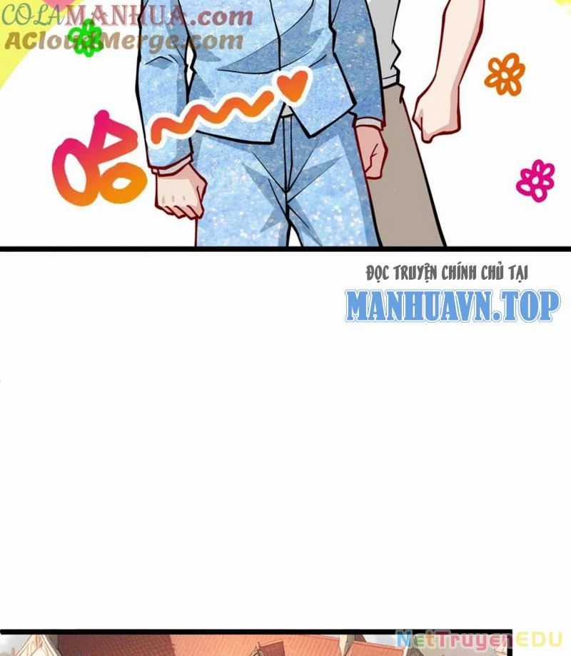 Slime Ta Treo Cự Long Lên Đánh Là Hợp Lý Nhỉ? Chapter 285 trang 19