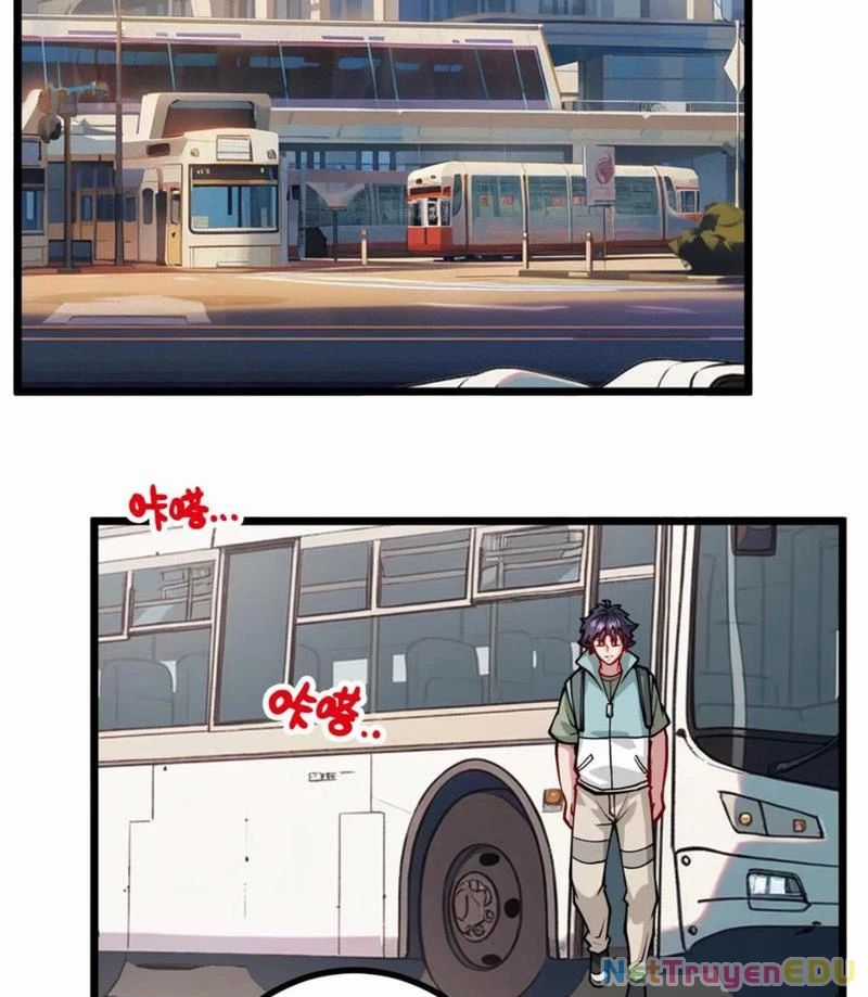 Slime Ta Treo Cự Long Lên Đánh Là Hợp Lý Nhỉ? Chapter 285 trang 2