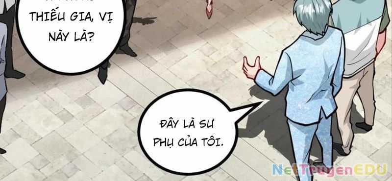 Slime Ta Treo Cự Long Lên Đánh Là Hợp Lý Nhỉ? Chapter 285 trang 27