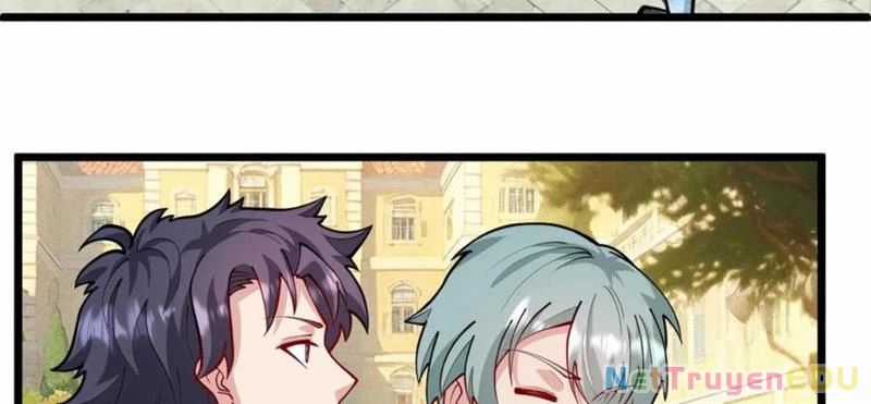 Slime Ta Treo Cự Long Lên Đánh Là Hợp Lý Nhỉ? Chapter 285 trang 28