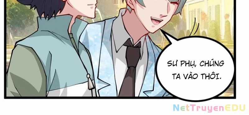 Slime Ta Treo Cự Long Lên Đánh Là Hợp Lý Nhỉ? Chapter 285 trang 29