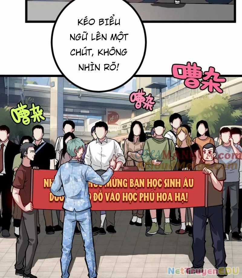 Slime Ta Treo Cự Long Lên Đánh Là Hợp Lý Nhỉ? Chapter 285 trang 3