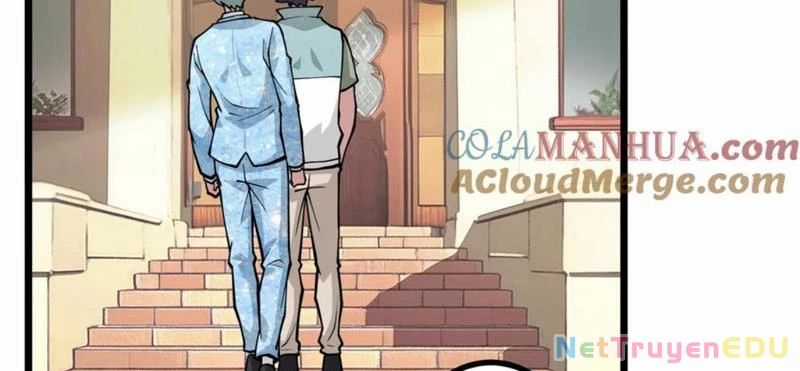 Slime Ta Treo Cự Long Lên Đánh Là Hợp Lý Nhỉ? Chapter 285 trang 31