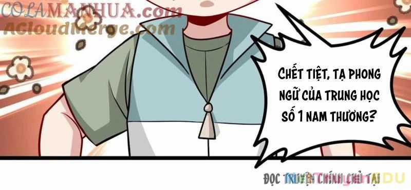 Slime Ta Treo Cự Long Lên Đánh Là Hợp Lý Nhỉ? Chapter 285 trang 39