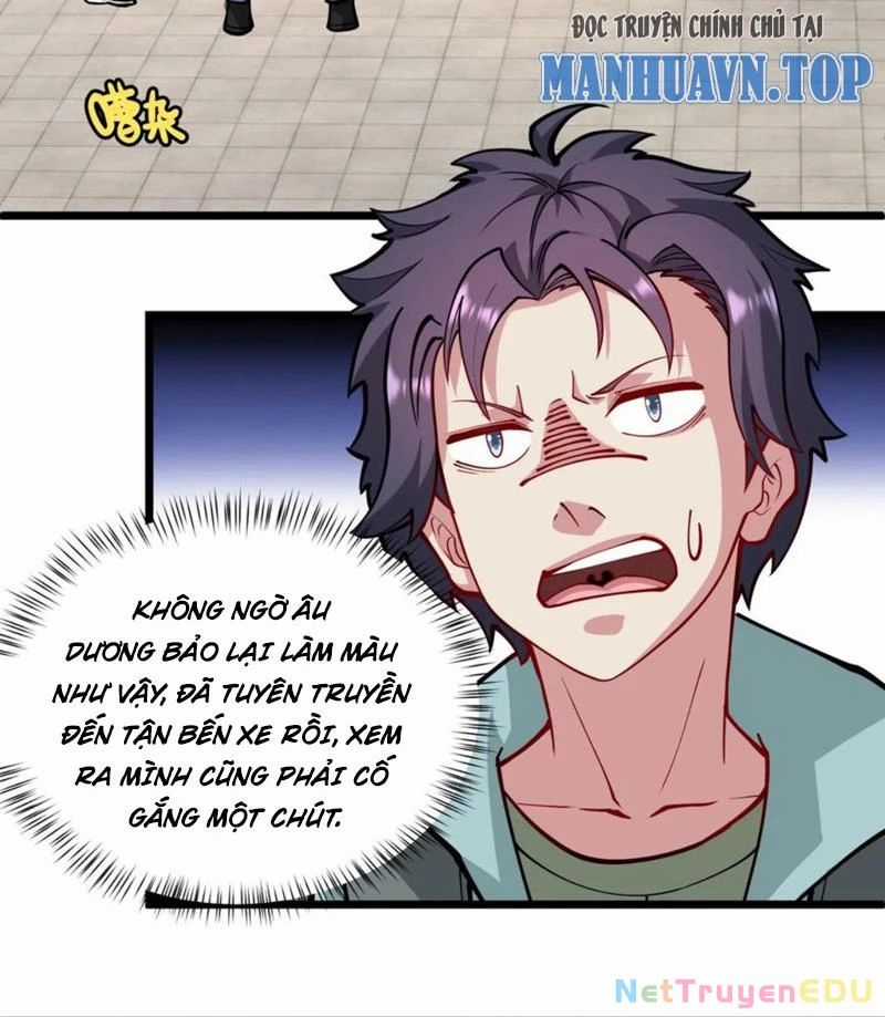 Slime Ta Treo Cự Long Lên Đánh Là Hợp Lý Nhỉ? Chapter 285 trang 4