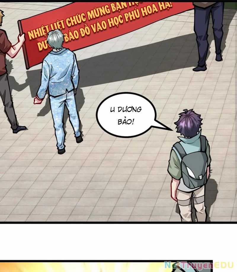 Slime Ta Treo Cự Long Lên Đánh Là Hợp Lý Nhỉ? Chapter 285 trang 5