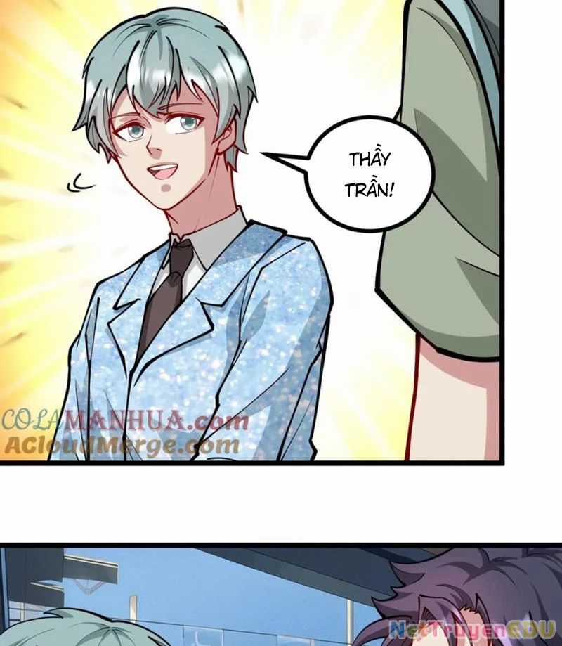 Slime Ta Treo Cự Long Lên Đánh Là Hợp Lý Nhỉ? Chapter 285 trang 6