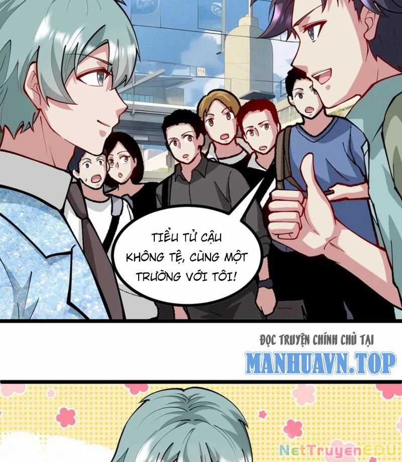 Slime Ta Treo Cự Long Lên Đánh Là Hợp Lý Nhỉ? Chapter 285 trang 7