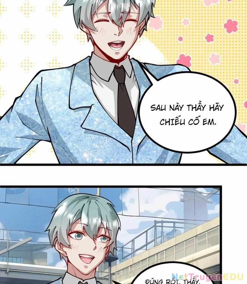 Slime Ta Treo Cự Long Lên Đánh Là Hợp Lý Nhỉ? Chapter 285 trang 8