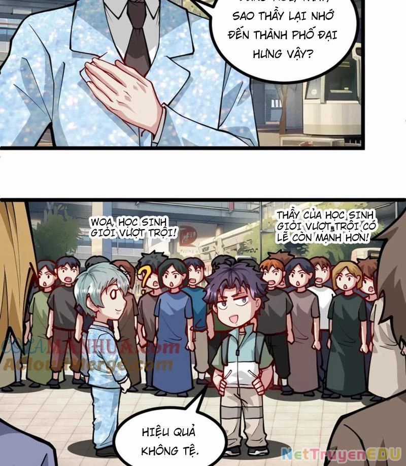 Slime Ta Treo Cự Long Lên Đánh Là Hợp Lý Nhỉ? Chapter 285 trang 9