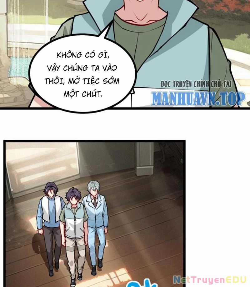 Slime Ta Treo Cự Long Lên Đánh Là Hợp Lý Nhỉ? Chapter 286 trang 10