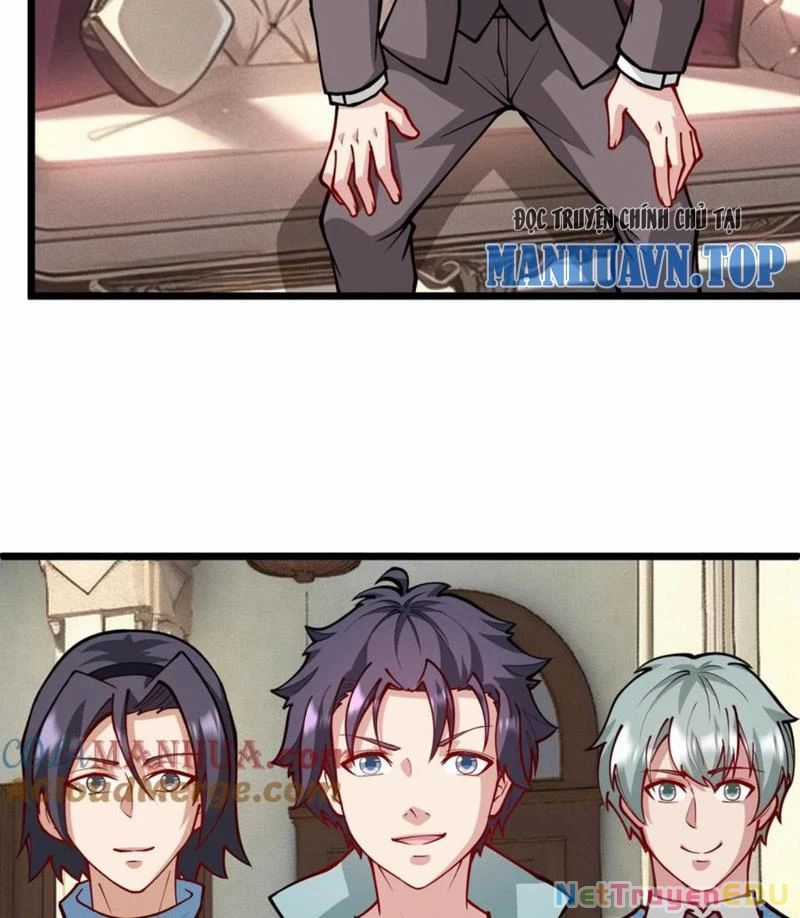 Slime Ta Treo Cự Long Lên Đánh Là Hợp Lý Nhỉ? Chapter 286 trang 12