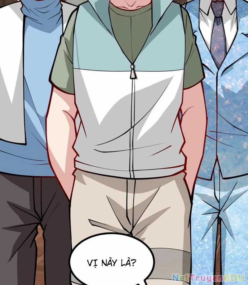 Slime Ta Treo Cự Long Lên Đánh Là Hợp Lý Nhỉ? Chapter 286 trang 13