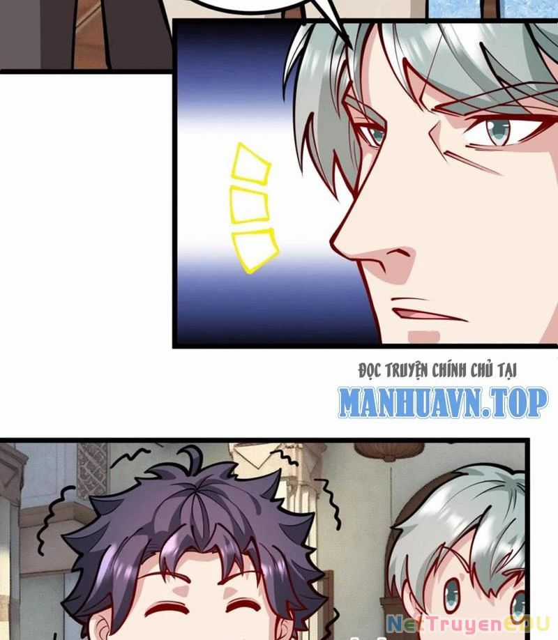 Slime Ta Treo Cự Long Lên Đánh Là Hợp Lý Nhỉ? Chapter 286 trang 14