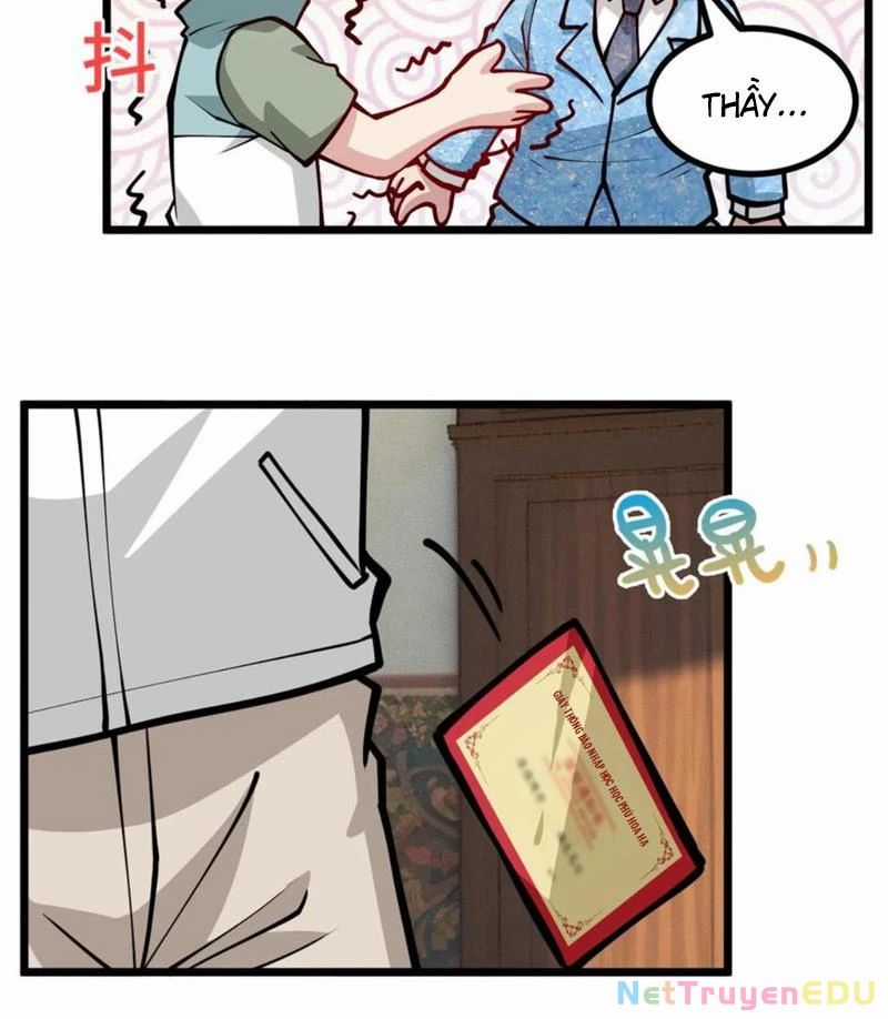 Slime Ta Treo Cự Long Lên Đánh Là Hợp Lý Nhỉ? Chapter 286 trang 16