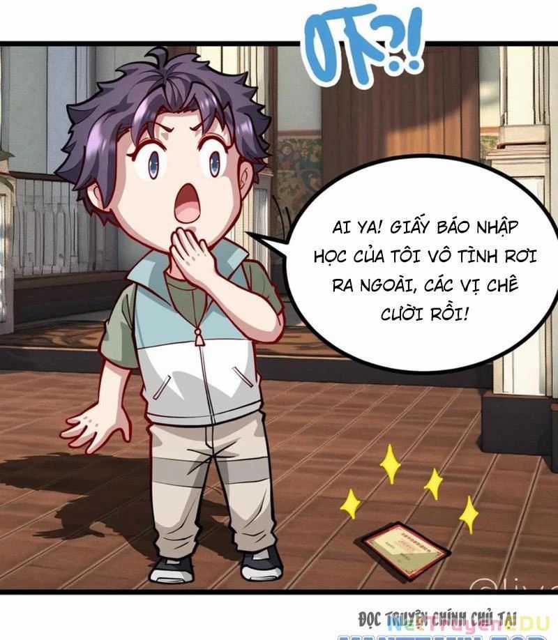 Slime Ta Treo Cự Long Lên Đánh Là Hợp Lý Nhỉ? Chapter 286 trang 17