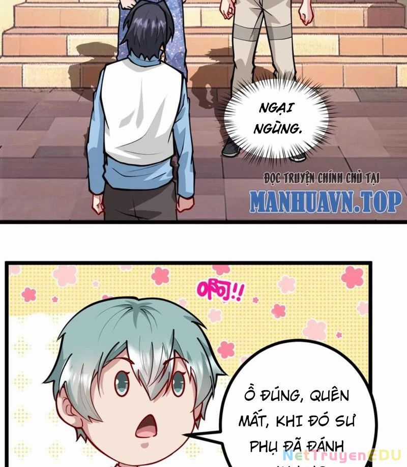 Slime Ta Treo Cự Long Lên Đánh Là Hợp Lý Nhỉ? Chapter 286 trang 2