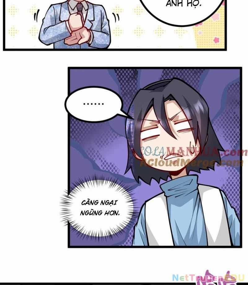 Slime Ta Treo Cự Long Lên Đánh Là Hợp Lý Nhỉ? Chapter 286 trang 3