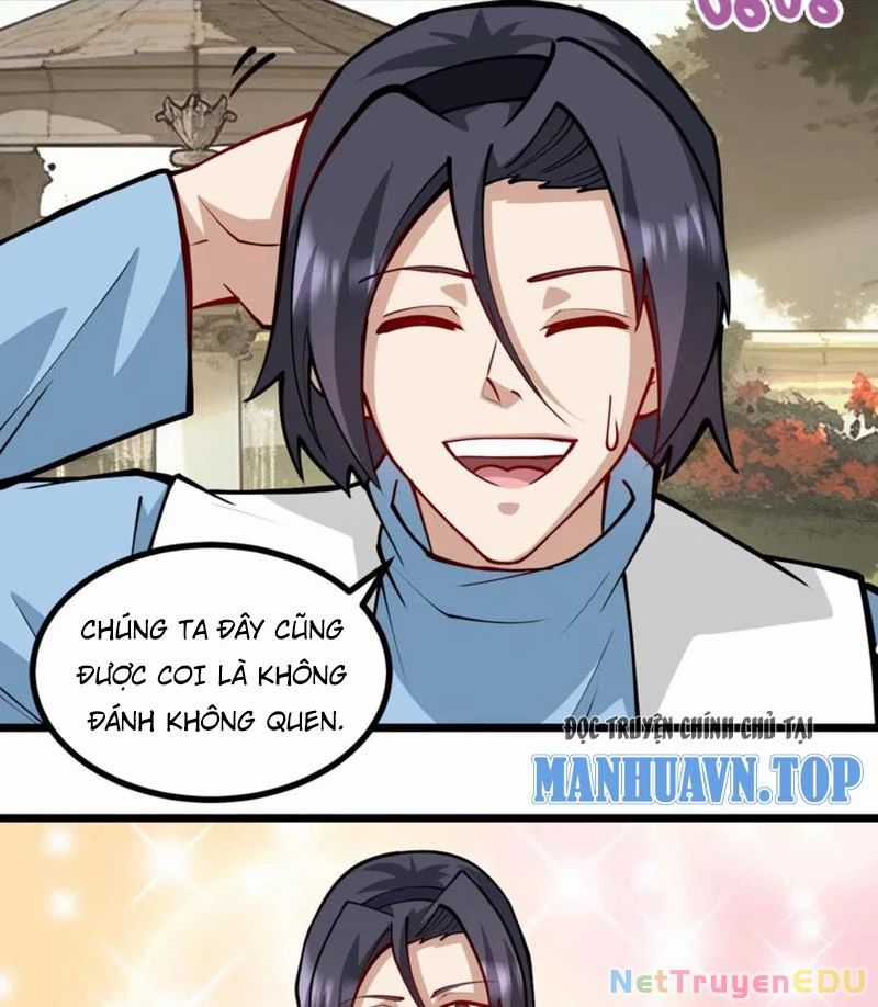 Slime Ta Treo Cự Long Lên Đánh Là Hợp Lý Nhỉ? Chapter 286 trang 4