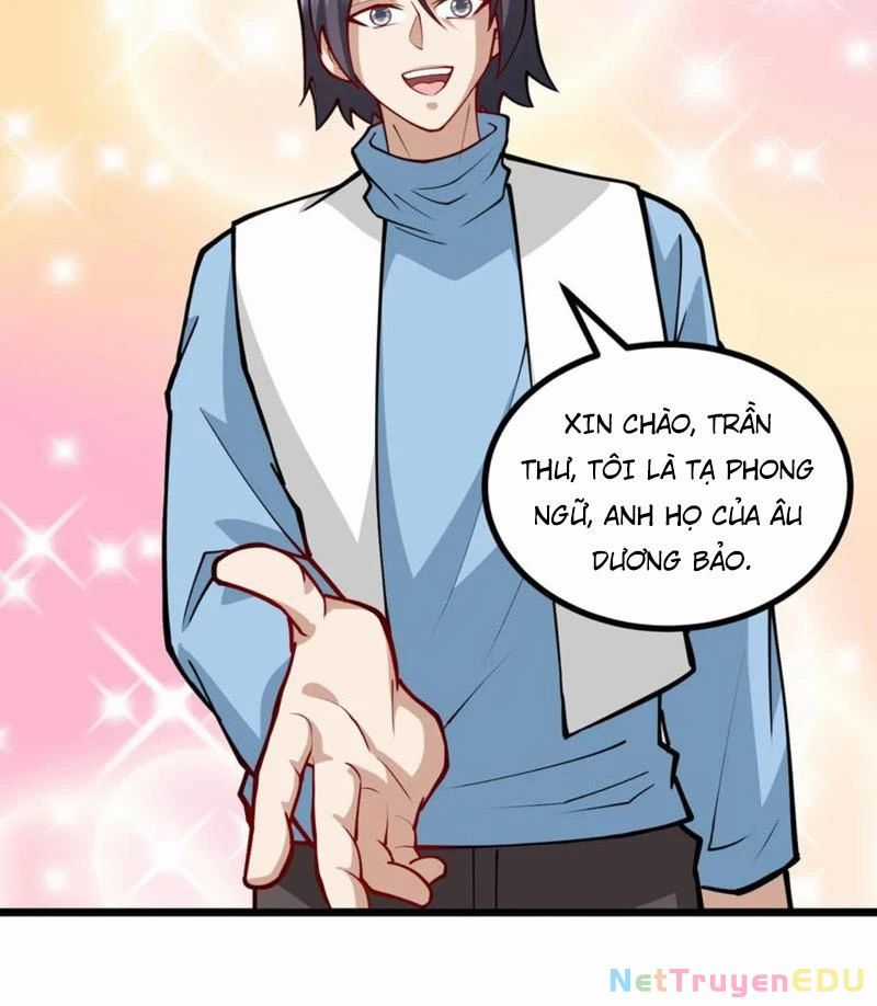 Slime Ta Treo Cự Long Lên Đánh Là Hợp Lý Nhỉ? Chapter 286 trang 5