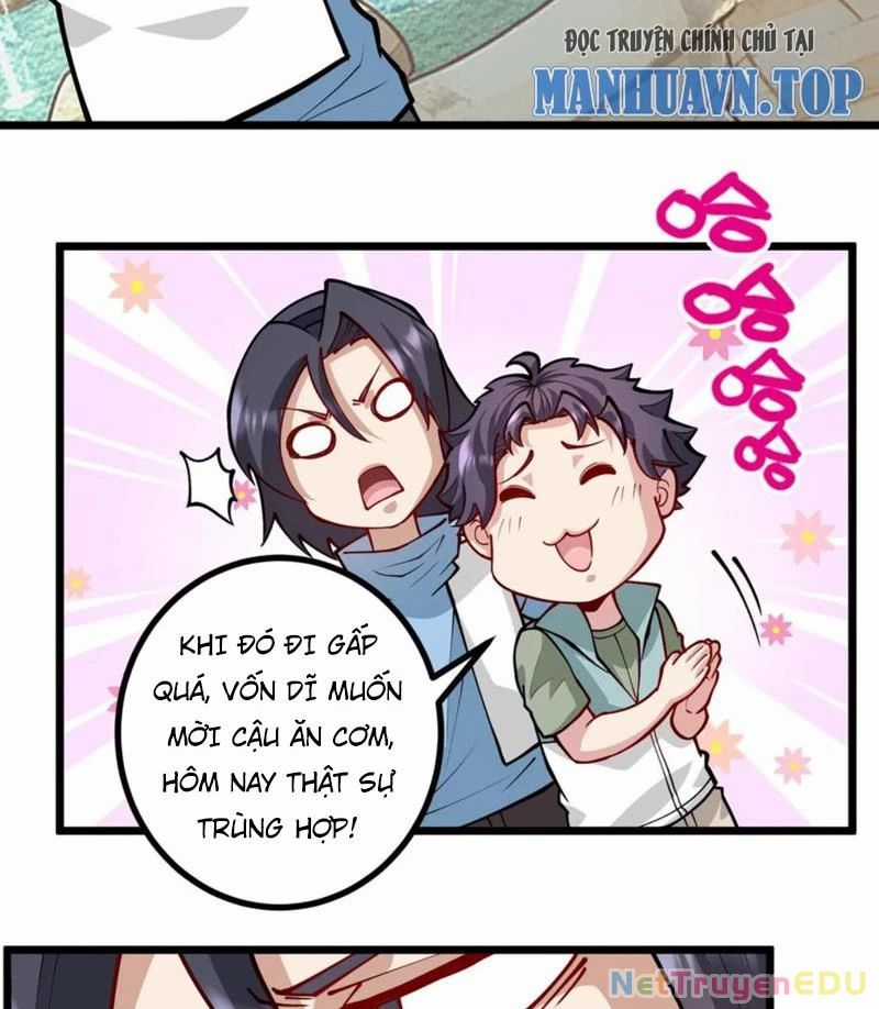 Slime Ta Treo Cự Long Lên Đánh Là Hợp Lý Nhỉ? Chapter 286 trang 7